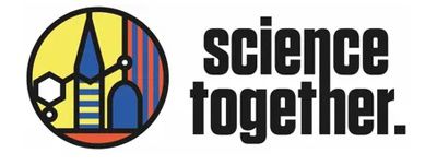 Science Together logo