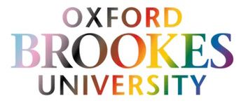 Oxford Brookes University logo