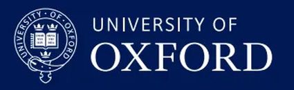 University of Oxford logo
